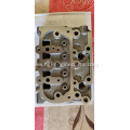 KUBOTA CYLINDER HEAD Z482